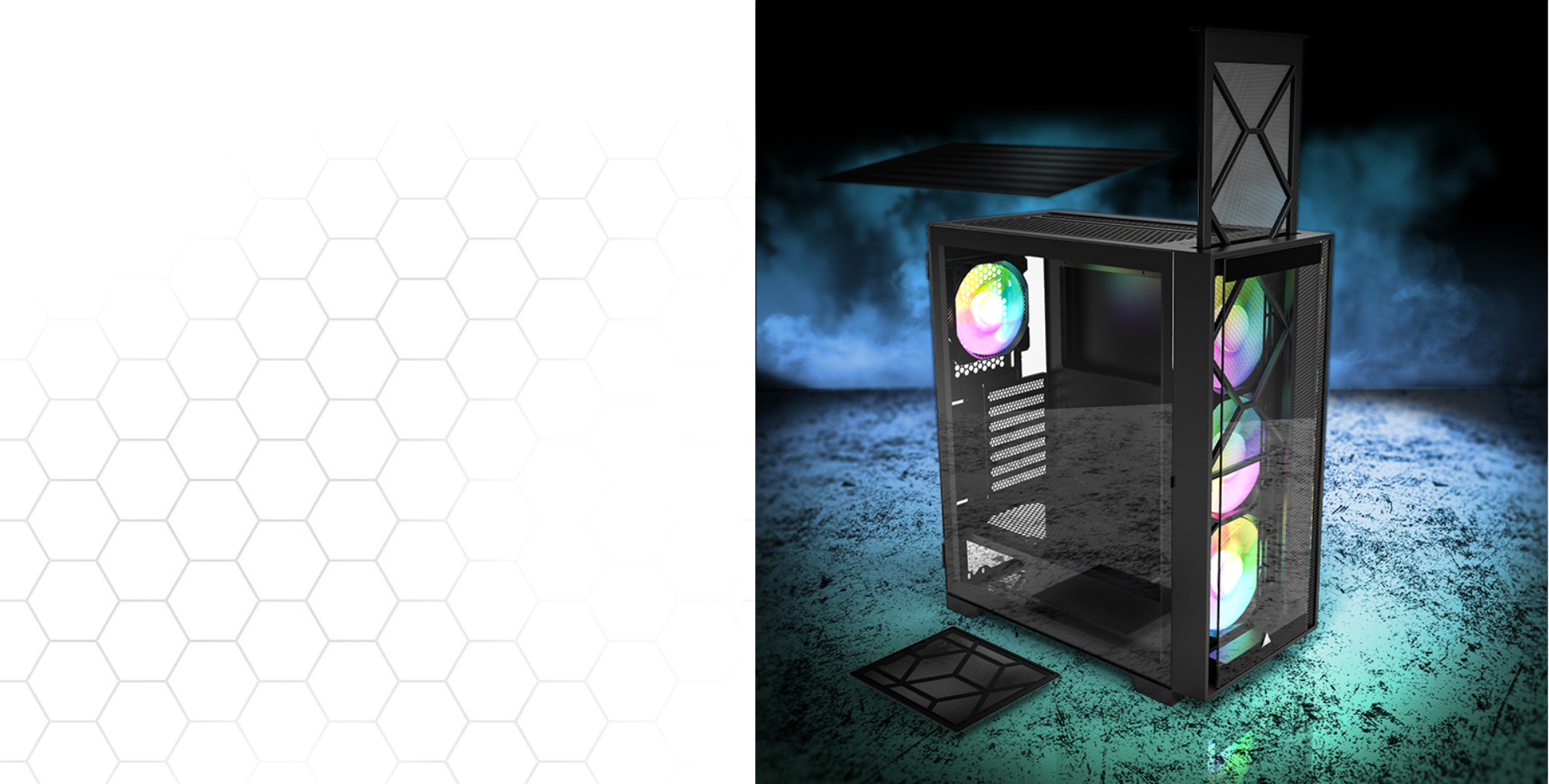 GeChic Monitorsr